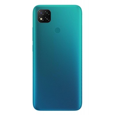 Full Body Housing For Xiaomi Redmi 9 Activ Green - Maxbhi Com