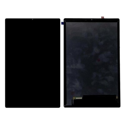 LCD with Touch Screen for Lenovo Tab K10 FHD White