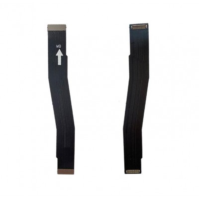 Main Board Flex Cable For Xiaomi Redmi 9a Sport By - Maxbhi Com