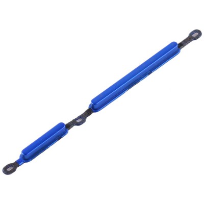 Power Button Outer For Xiaomi Redmi 9a Sport Blue By - Maxbhi Com