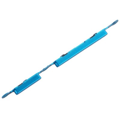 Power Button Outer For Xiaomi Redmi 9a Sport Green By - Maxbhi Com