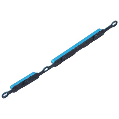 Power Button Outer For Xiaomi Redmi 9a Sport Green By - Maxbhi Com