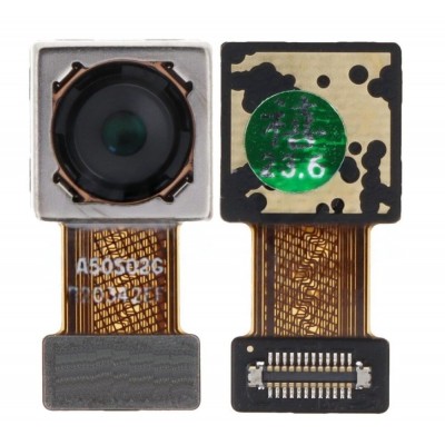 Replacement Back Camera For Realme C25y By - Maxbhi Com