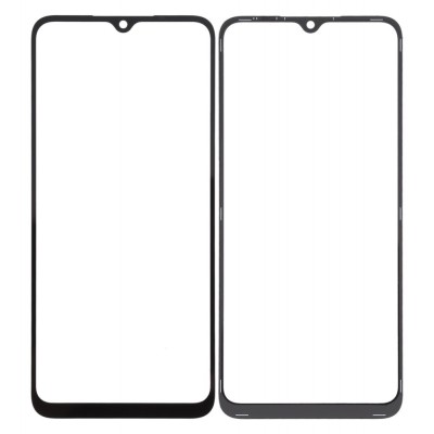 Replacement Front Glass For Xiaomi Redmi 9 Activ Green By - Maxbhi Com