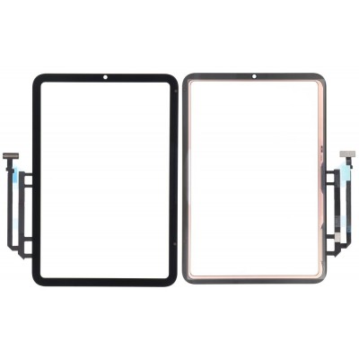 Touch Screen Digitizer For Apple Ipad Mini 2021 Pink By - Maxbhi Com