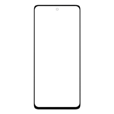 Touch Screen Digitizer For Vivo Iqoo Z5 5g Blue By - Maxbhi Com