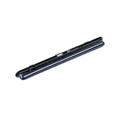 Volume Side Button Outer For Huawei Mate 40 Pro 4g Black By - Maxbhi Com