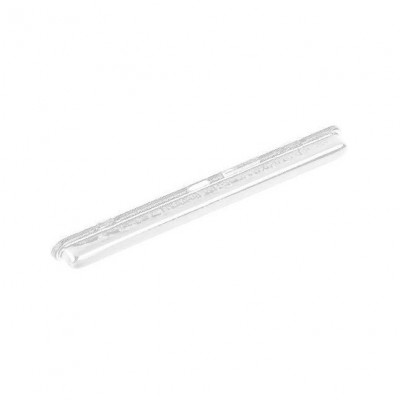 Volume Side Button Outer For Huawei Mate 40 Pro 4g White By - Maxbhi Com