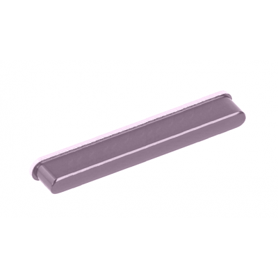 Volume Side Button Outer For Xiaomi Redmi 9 Activ Purple By - Maxbhi Com