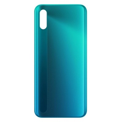 Back Panel Cover For Xiaomi Redmi 9a Sport Green - Maxbhi Com