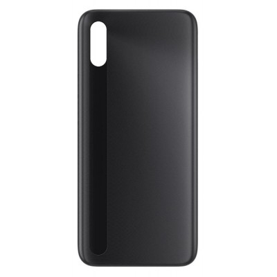 Back Panel Cover For Xiaomi Redmi 9a Sport White - Maxbhi Com