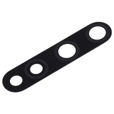 Camera Lens For Huawei Nova 5 Pro Black By - Maxbhi Com