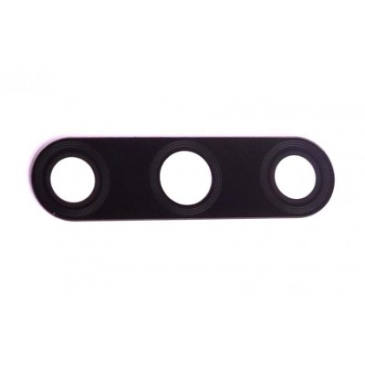 Camera Lens For Huawei P Smart Pro Black By - Maxbhi Com