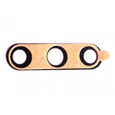 Camera Lens For Huawei P Smart Pro Black By - Maxbhi Com