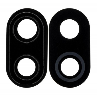 Camera Lens For Lg K40 Platinum By - Maxbhi Com
