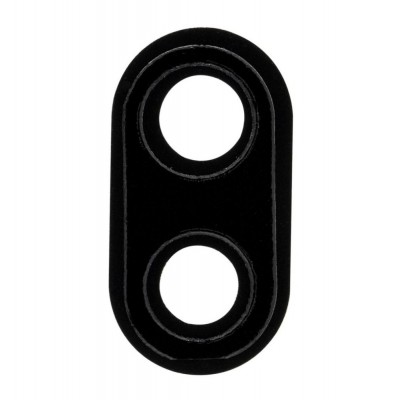 Camera Lens For Lg K40 White By - Maxbhi Com