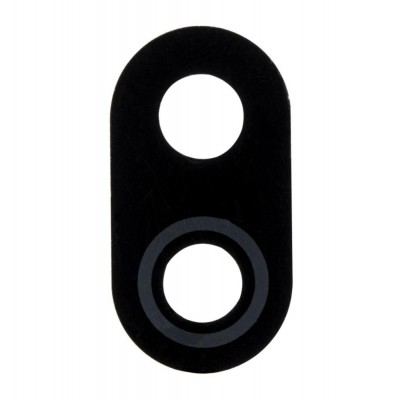 Camera Lens For Lg K40 White By - Maxbhi Com