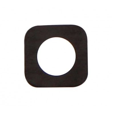 Camera Lens For Oppo A53 White By - Maxbhi Com