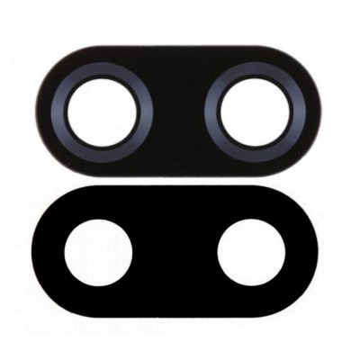 Camera Lens For Vivo Nex S Red By - Maxbhi Com