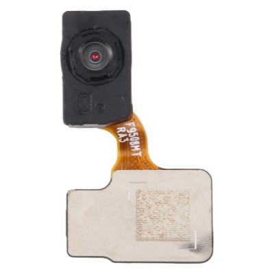 Fingerprint Sensor Flex Cable For Huawei Nova 5 Pro White By - Maxbhi Com