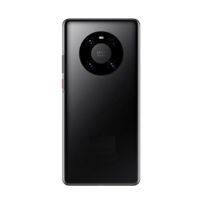 Full Body Housing For Huawei Mate 40 Pro 4g Black - Maxbhi Com