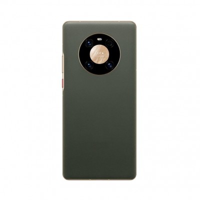 Full Body Housing For Huawei Mate 40 Pro 4g Green - Maxbhi Com