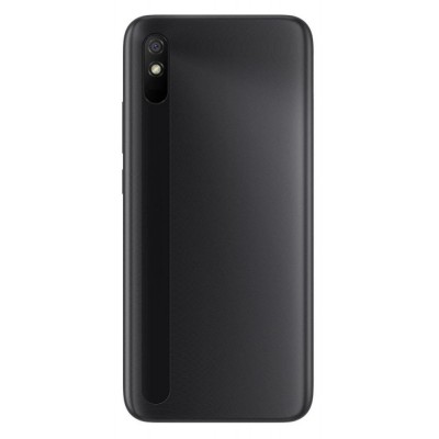 Full Body Housing For Xiaomi Redmi 9a Sport Black - Maxbhi Com