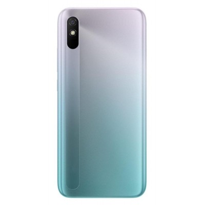 Full Body Housing For Xiaomi Redmi 9a Sport Blue - Maxbhi Com