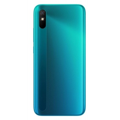 Full Body Housing For Xiaomi Redmi 9a Sport Green - Maxbhi Com