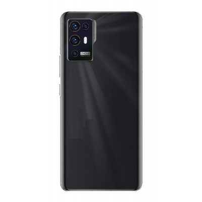 Full Body Housing For Zte Axon 30 Pro 5g Black - Maxbhi Com