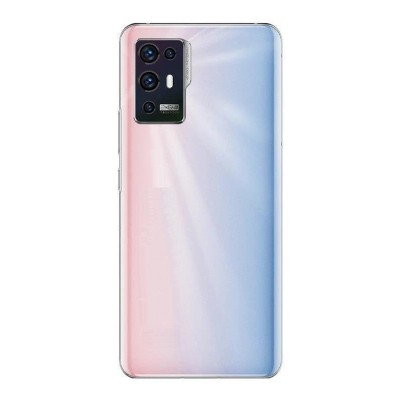 Full Body Housing For Zte Axon 30 Pro 5g Pink - Maxbhi Com