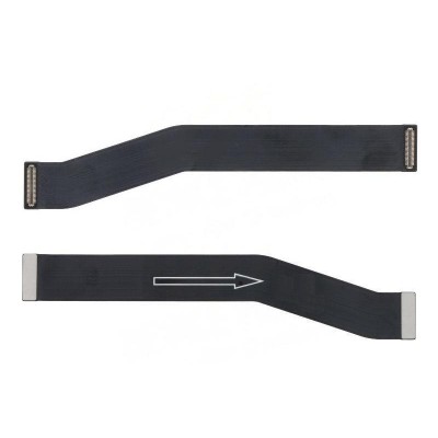 Main Board Flex Cable For Huawei P Smart Pro By - Maxbhi Com