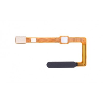 Power Button Flex Cable For Huawei P Smart Pro On Off Flex Pcb By - Maxbhi Com