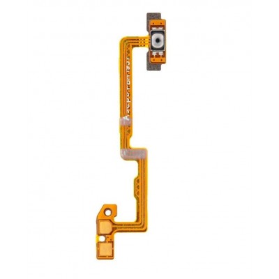 Power Button Flex Cable For Lg K40 On Off Flex Pcb By - Maxbhi Com