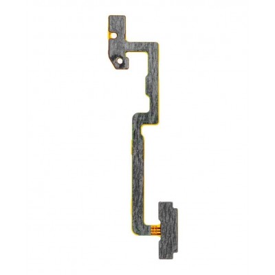Power Button Flex Cable For Lg K40 On Off Flex Pcb By - Maxbhi Com