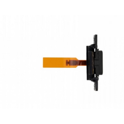 Power Button Flex Cable For Microsoft Surface 2 On Off Flex Pcb By - Maxbhi Com