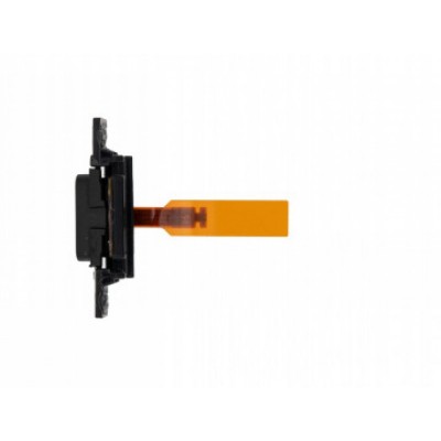 Power Button Flex Cable For Microsoft Surface 2 On Off Flex Pcb By - Maxbhi Com