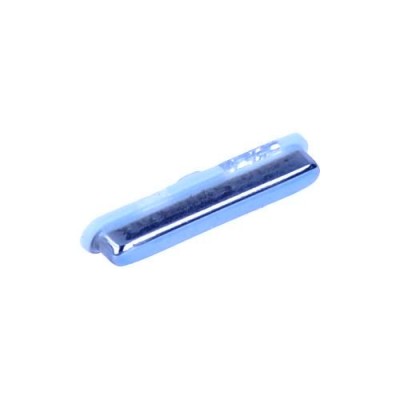 Power Button Outer For Lenovo A8 2020 White By - Maxbhi Com