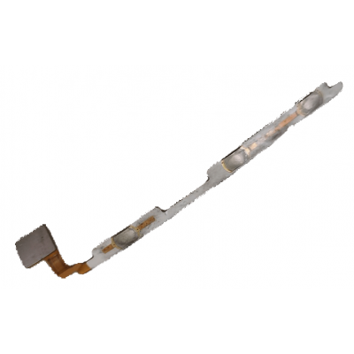 Volume Button Flex Cable For Lg G Pad 8 3 By - Maxbhi Com