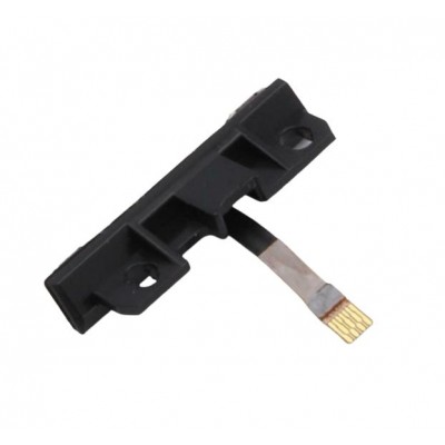 Volume Button Flex Cable For Microsoft Surface 2 By - Maxbhi Com
