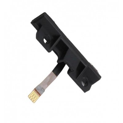 Volume Button Flex Cable For Microsoft Surface 2 By - Maxbhi Com