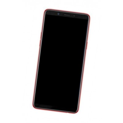 Main Board Flex Cable For Oppo F7 Youth By - Maxbhi Com