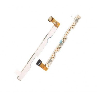 Power Button Flex Cable For Gionee S11 On Off Flex Pcb By - Maxbhi Com