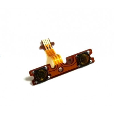 Volume Button Flex Cable For Kyocera Duraforce Pro 2 By - Maxbhi Com