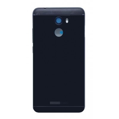 Back Panel Cover For Gionee X1s Black - Maxbhi Com