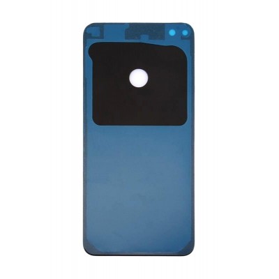 Back Panel Cover For Honor 8 Lite Black - Maxbhi Com