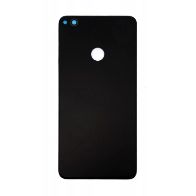 Back Panel Cover For Honor 8 Lite Black - Maxbhi Com