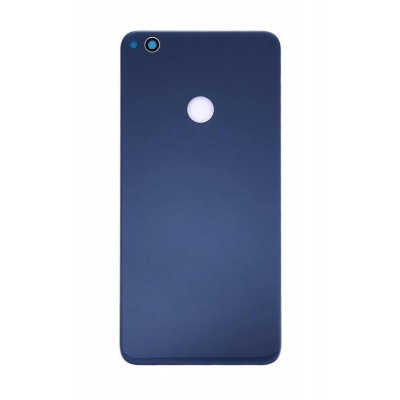 Back Panel Cover For Honor 8 Lite Blue - Maxbhi Com
