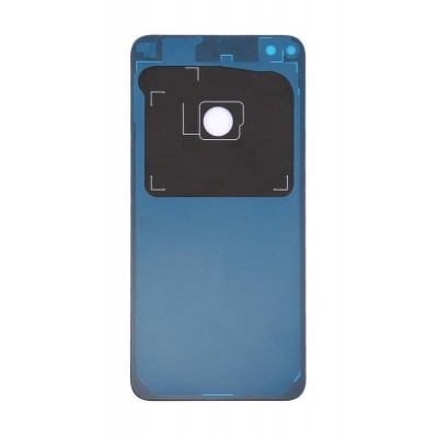 Back Panel Cover For Honor 8 Lite Blue - Maxbhi Com