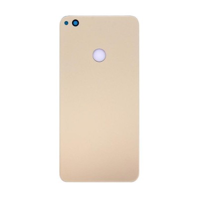 Back Panel Cover For Honor 8 Lite Gold - Maxbhi Com